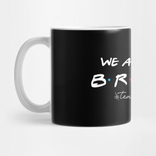 We are on a break , Teacher , Summer break , Educator, Mug